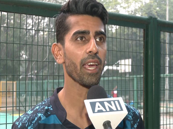 Prateek Waikar to Lead India in Historic Kho Kho World Cup Debut