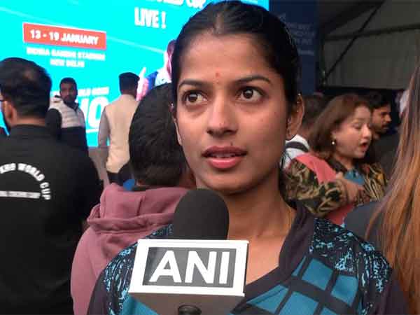 Priyanka Ingle Poised to Lead India in Inaugural Kho Kho World Cup 2025