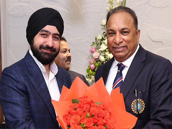 BCCI Welcomes New Leaders: Saikia and Bhatia Step Up