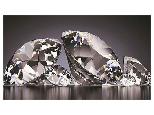 Rajnish Retail's Lab-Created Diamond Revolutionizes Global Market