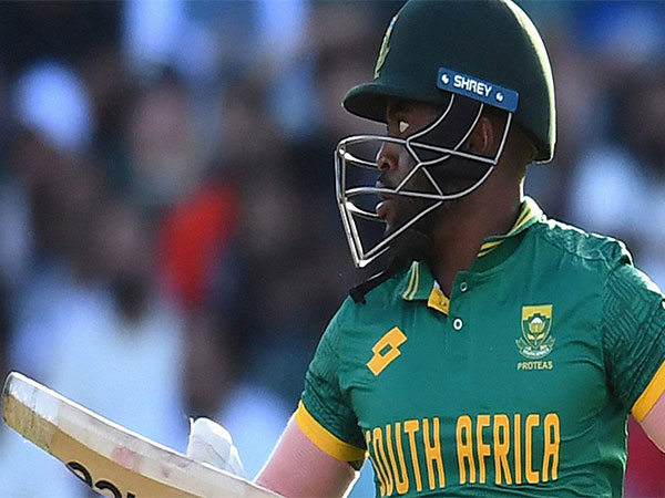 South Africa Gears Up for ICC Champions Trophy with Pacers' Comeback