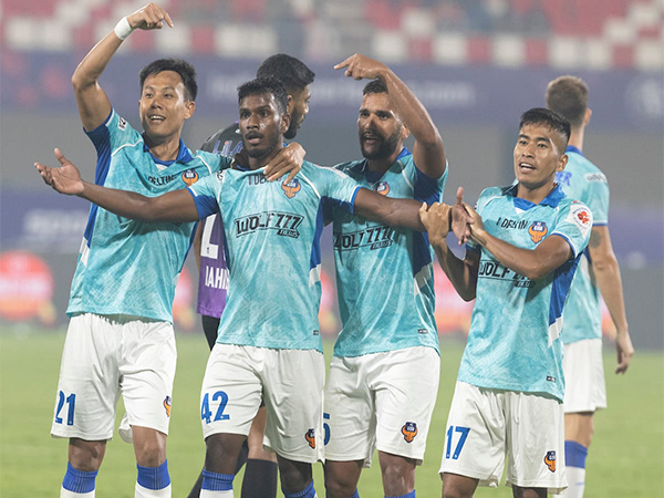 FC Goa vs. NorthEast United FC: ISL Clash of Unbeaten Streaks