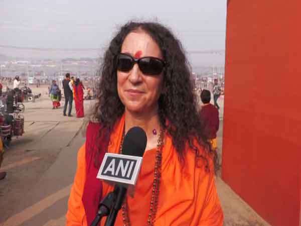 Spiritual Leader Invites Global Devotees to Maha Kumbh 2025