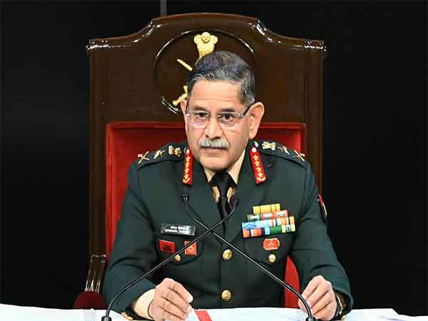 Army Chief Calls for Reconciliation Amid Ongoing Manipur Conflict