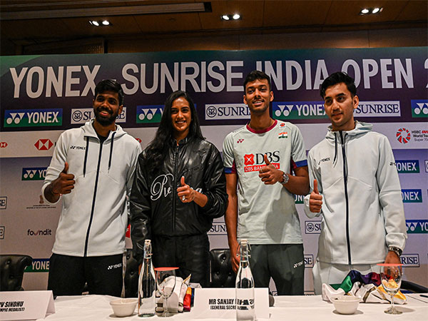 India Open 2025: A Grand Homecoming for Indian Badminton Stars