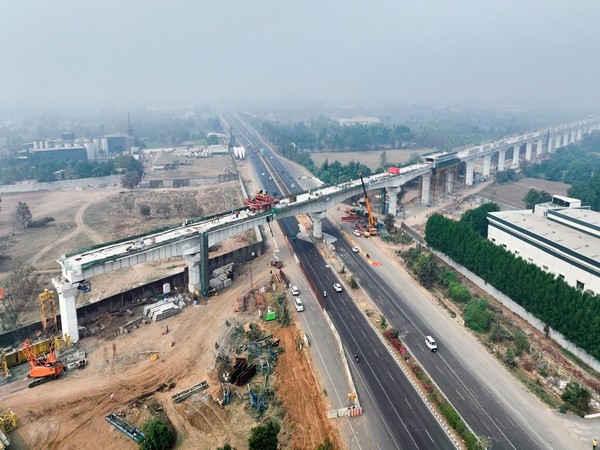 Mumbai-Ahmedabad Bullet Train Bridging Future: Progress and Milestones