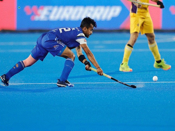 Soorma Hockey Club Eyes Victory Against Gonasika in HIL Clash