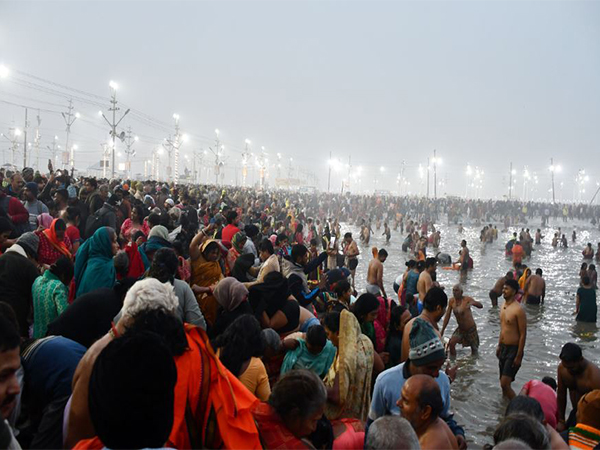 Maha Kumbh 2025: A Grand Religious Gathering Shaping Cultural Legacy