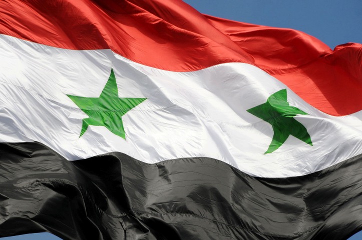 Syria looks to reintegrate country's politics, takes part in Arab states meeting