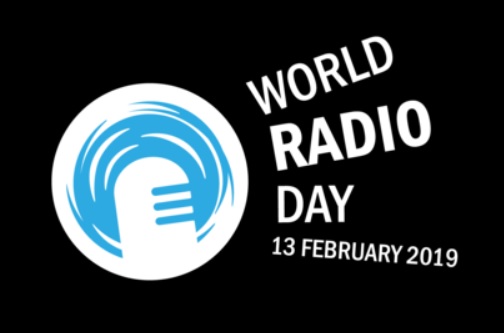World Radio Day 2019 celebrated under theme ‘Dialogue, Tolerance and Peace’