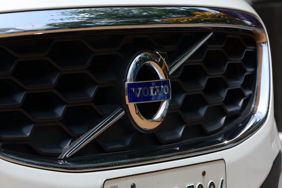 Volvo India hit 25 pct high in sales domain achieving 2,687 units