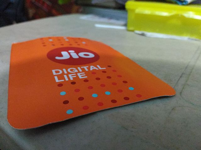 Jio forays into Estonia for boosting research work