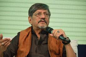 Artists avoid speaking as they are afraid of consequences: Amol Palekar
