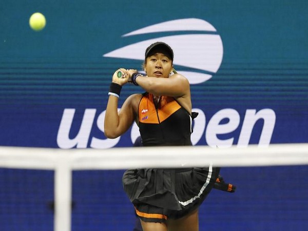 Tennis-Osaka stays on track in title defence and potential Barty clash