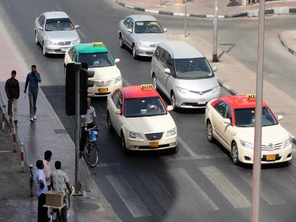 Bus, taxi, app cab operators demand withdrawal of hike in fines for traffic rule violations