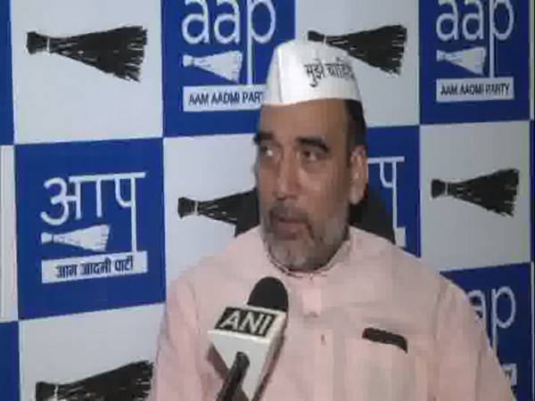 Only people of Delhi will be invited to Kejriwal's oath-taking ceremony: Gopal Rai