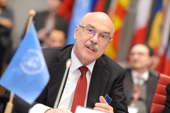 ‘Force alone is not the answer’ says UN counter-terrorism chief