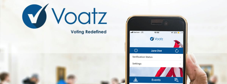 Researchers uncover security vulnerabilities in mobile voting app 'Voatz'