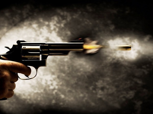 Suspected land grabber shot at by police in Guwahati
