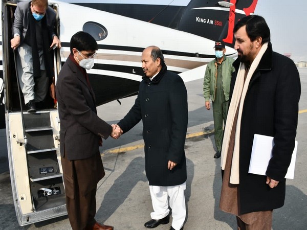 Pak NSA's Afghanistan visit disappointed Imran govt as its security concerns went unaddressed
