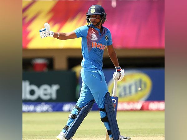 Harmanpreet Kaur has been unstoppable in WPL, admits Sushma Verma