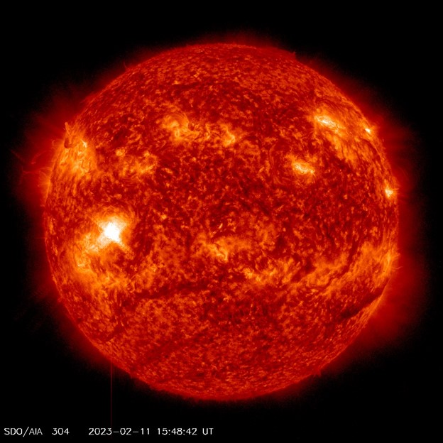 Sun releases powerful X-class solar flare: Should we worry?