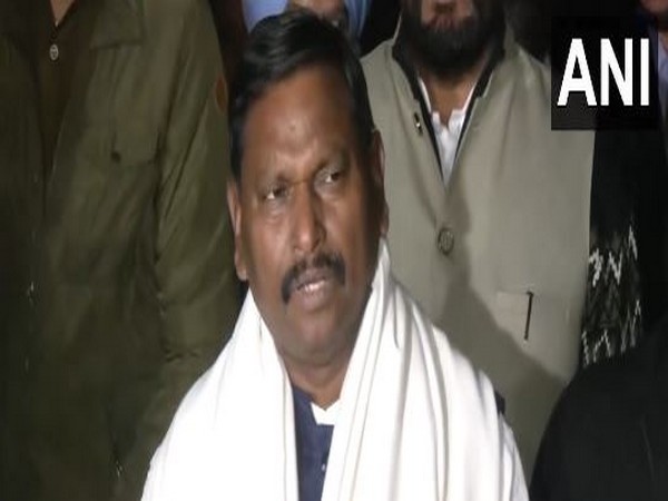 "Govt wants to reach solution through talks": Arjun Munda after meeting with farmer leaders ends in stalemate