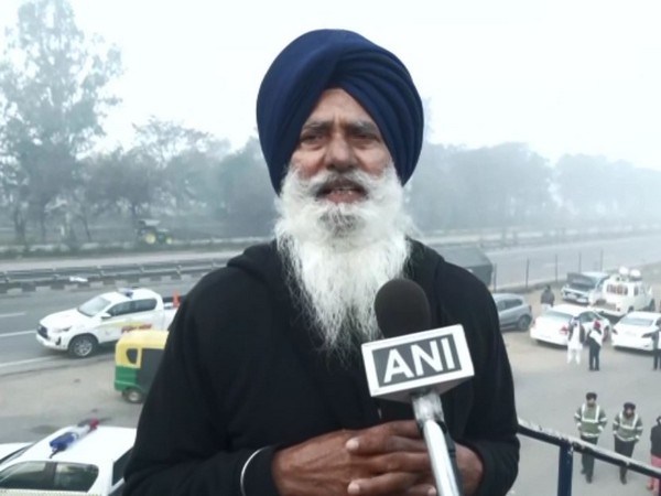 "People are ready; waiting for direction": Farmer leader Lakhwinder Singh ahead of 'Delhi Chalo' protest