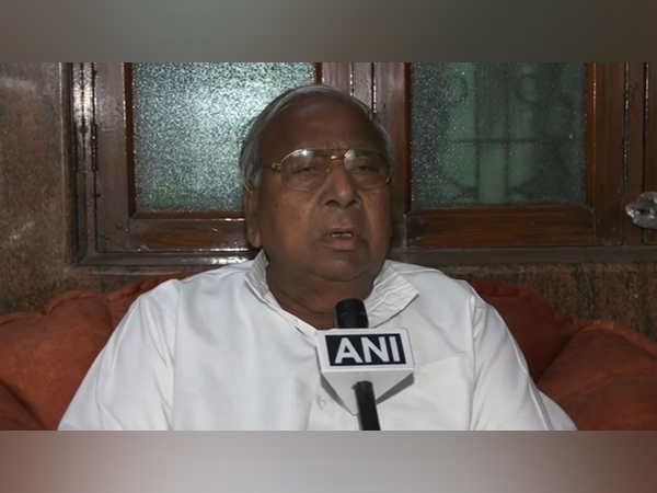 Injustice is being done to farmers: Congress leader Hanumantha Rao claims