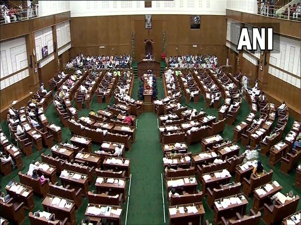 Karnataka Assembly amends act: 60 pc of names on boards must now be in Kannada