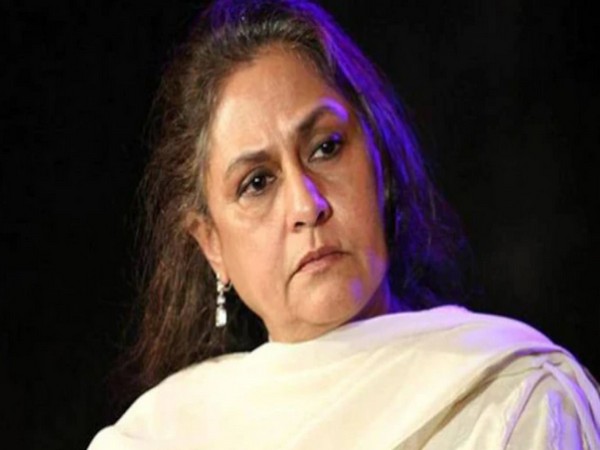 SP nominates Jaya Bachchan, Ramji Lal Suman, Alok Ranjan for Rajya Sabha polls
