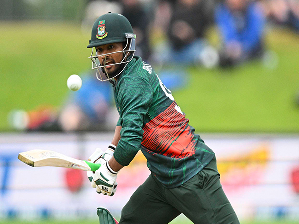 Najmul Hossain Shanto to lead as Bangladesh announce limited-overs squads against Sri Lanka