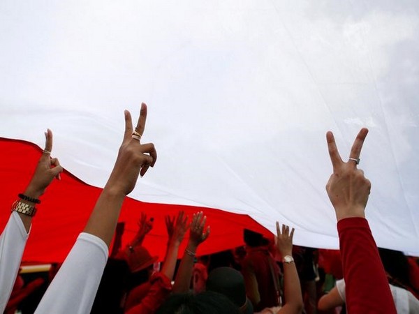 Indonesia goes to polls tomorrow as it seeks to enter new phase amid concerns