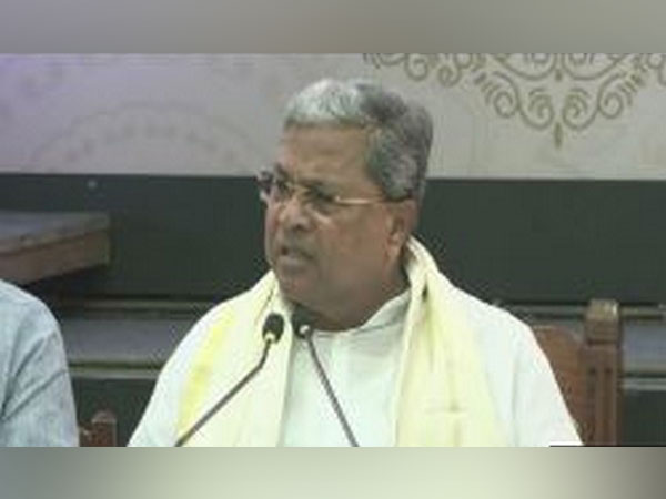 Karnataka CM Siddaramaiah promotes affixing statewide portrait of Basavanna in govt offices