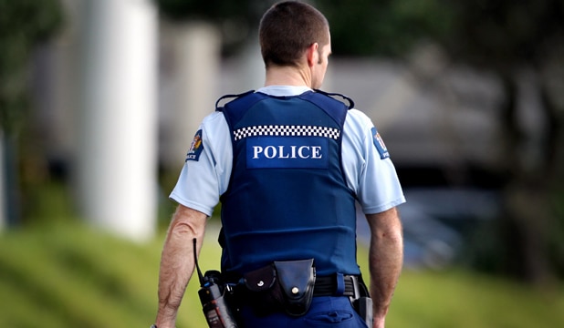 Europol agreement signed to enhance ability of NZ's law enforcement