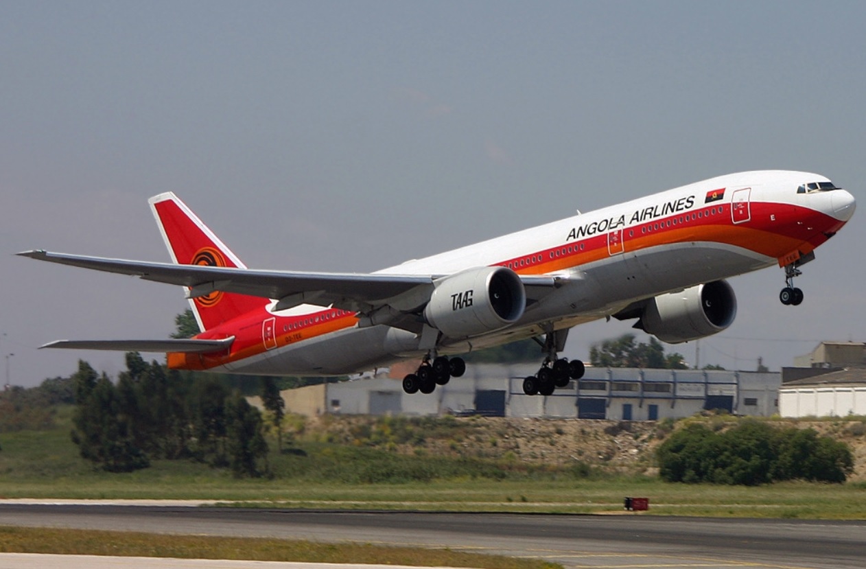 TAAG announces flight operation between Luanda - Ilha do Sal after 4 years of halt