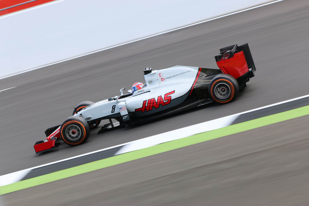Motor racing-Formula One aims for zero carbon footprint by 2030