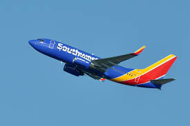 Southwest airlines to waive off fare-difference charges for customers looking to switch 737 MAX