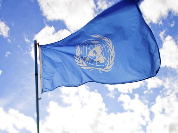 Philippines Diplomat first coronavirus case at UN HQ