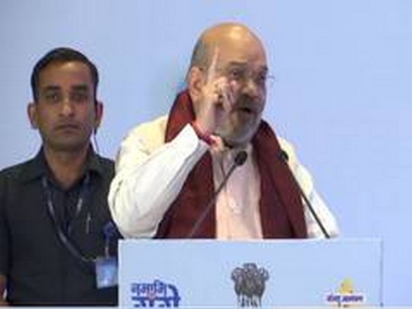 Reconstruction plan for Yes Bank will boost trust of citizens, says Amit Shah 