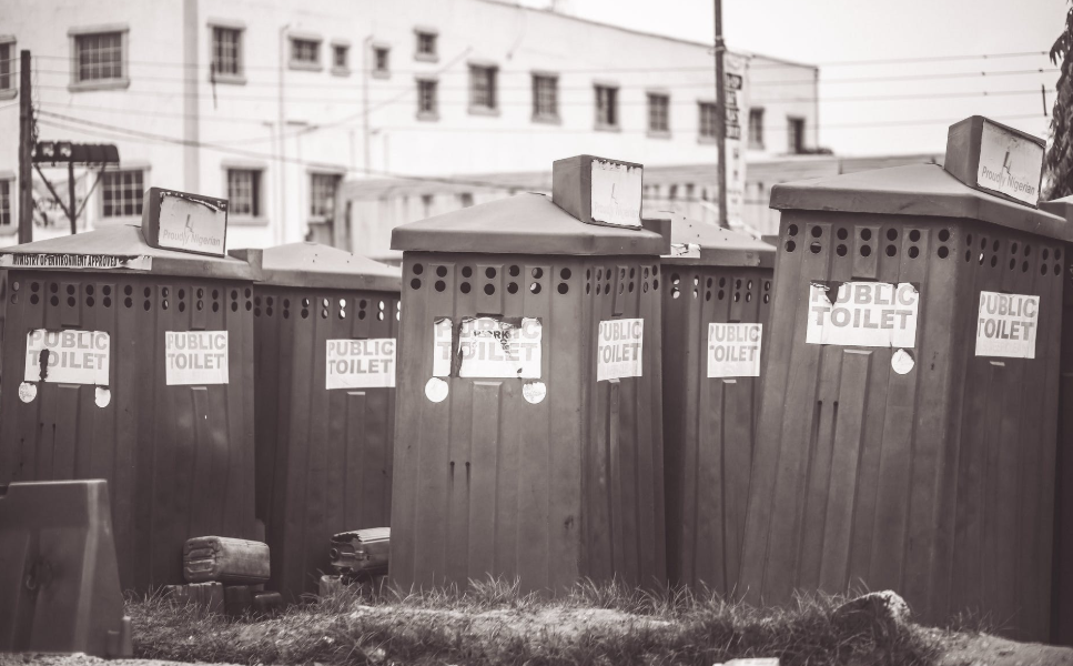 Nigeria: Federal govt says building public toilets is responsibility of local govt