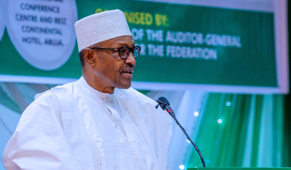Nigeria: Government commits to lift 100mln people out of poverty, says Buhari