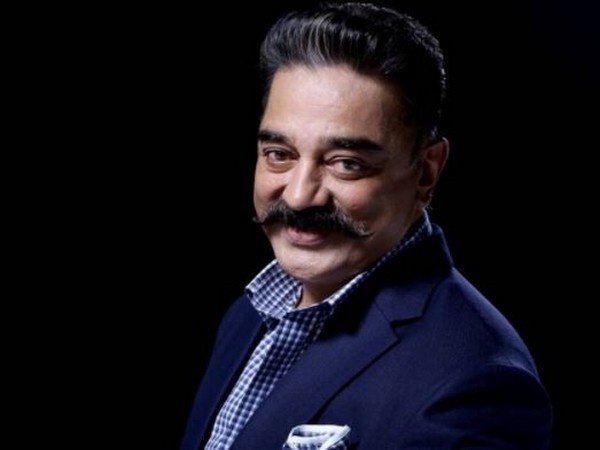 Kamal Haasan resumes work on 'Indian 2'