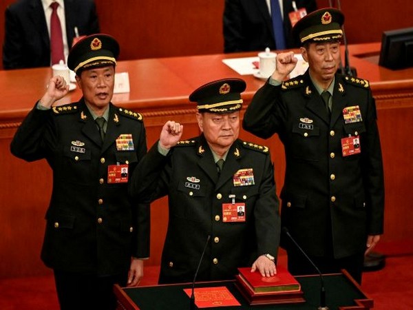 China appoints US-sanctioned general Li Shangfu as new defence minister