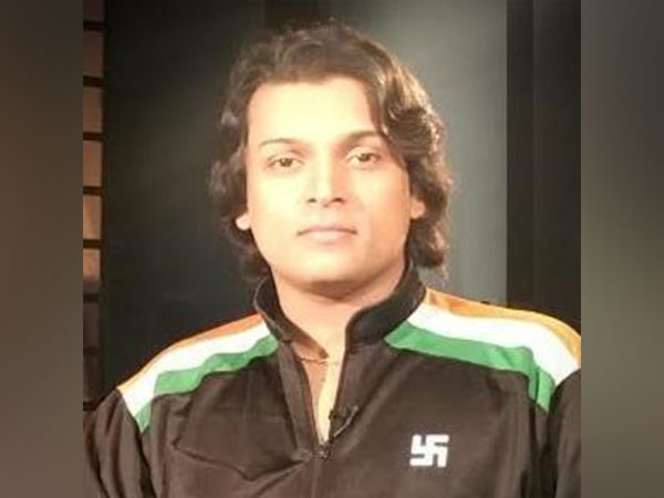 "A right stand": Activist Rahul Easwar on same-sex marriage
