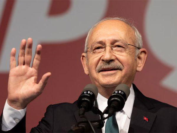 Can mild-mannered 'Turkey's Gandhi' Kilicdaroglu unseat authoritarian Erdogan?