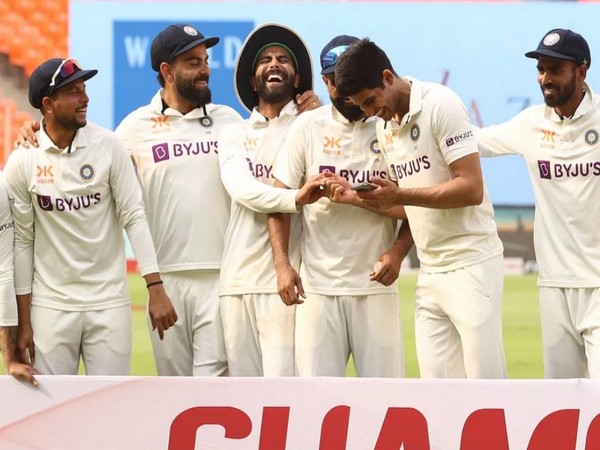 Will try sending some players early to UK, workload of those playing in final will be monitored: India skipper Rohit Sharma on WTC summit clash against Australia