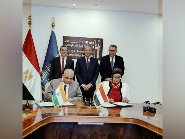 NIELIT, ITI Egypt sign MoU to enhance workforce skills and foster international cooperation