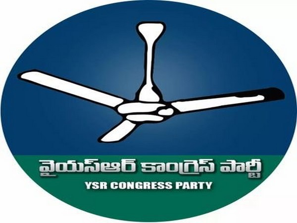 Andhra polls: YSRCP appoints coordinators for two assembly constituencies