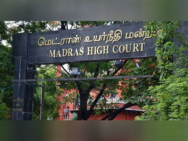 Madras HC notice to Centre on PIL seeking speedy construction of AIIMS Madurai